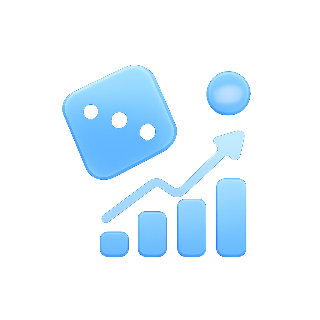Badge indicating a guide for 1win on Android and iOS.