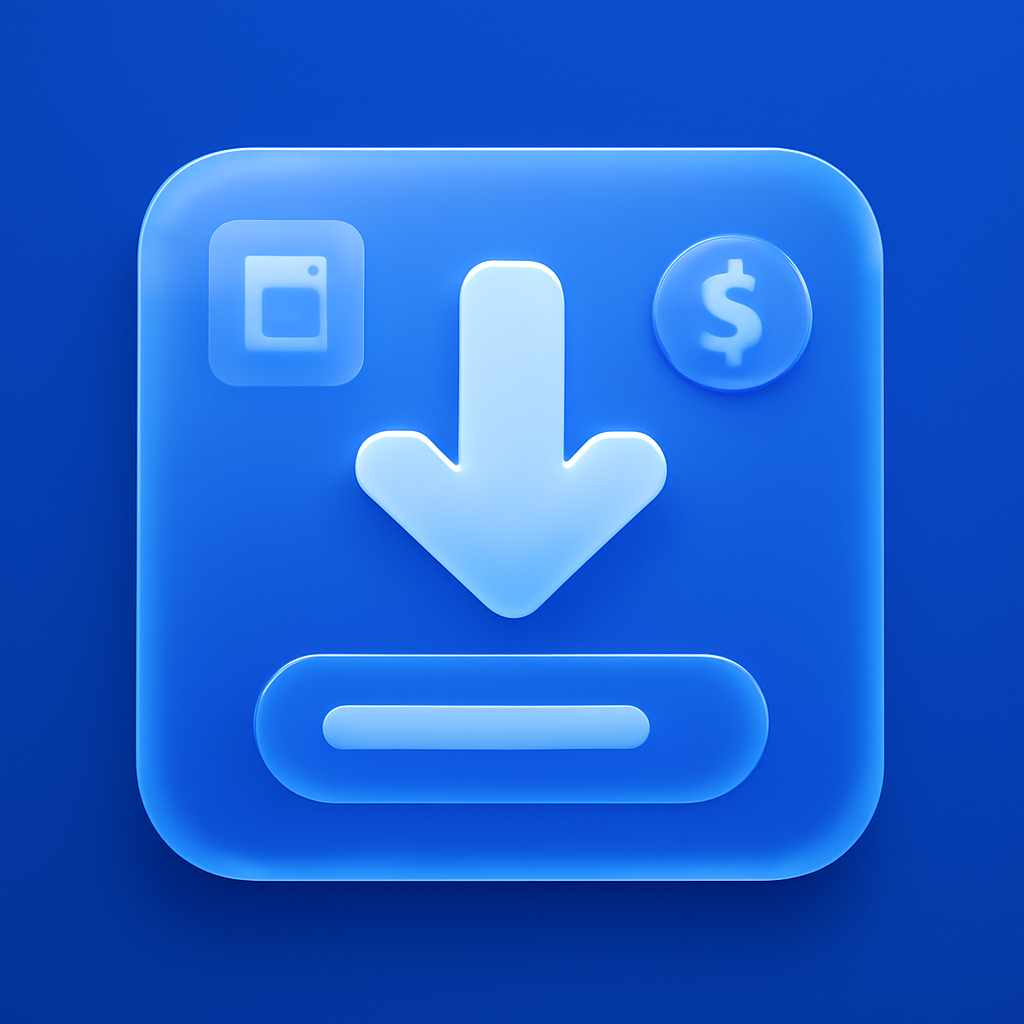 An educational diagram outlining troubleshooting steps for 1win login issues.