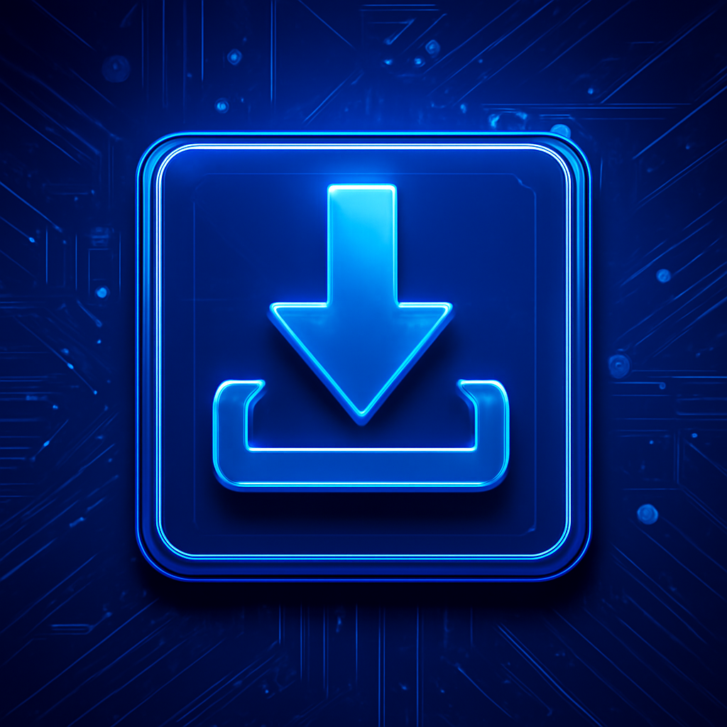 Illustration related to Download 1win APK installation steps.