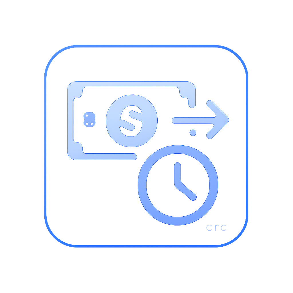 An icon representing the 1win Mobile Install Guide.