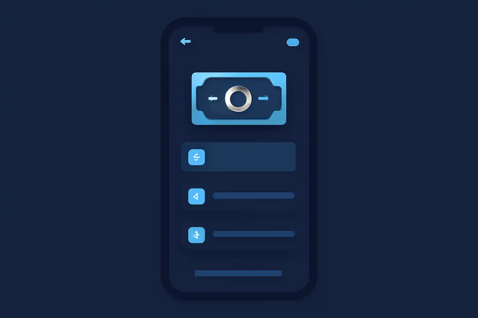 Detail screen: withdrawal limits, mobile screen, 1Win Game