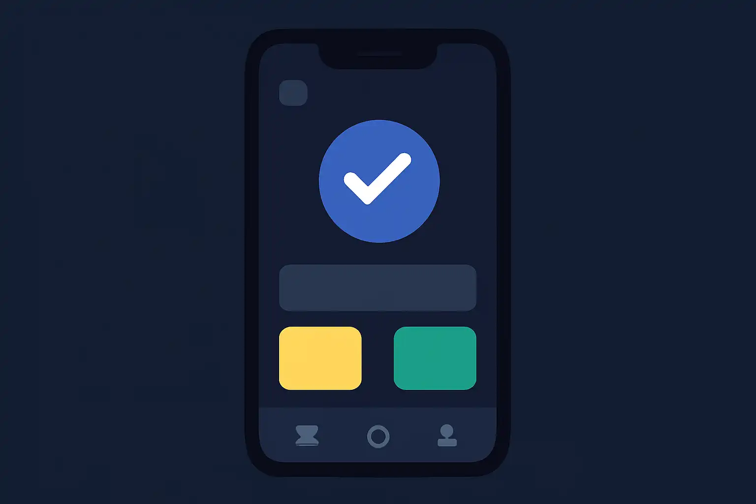 Detail screen: checking results, mobile screen, 1Win Game