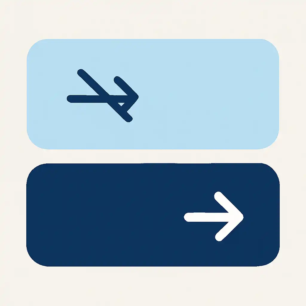 Close-up of button or form field for skipping the rules, 1Win Game