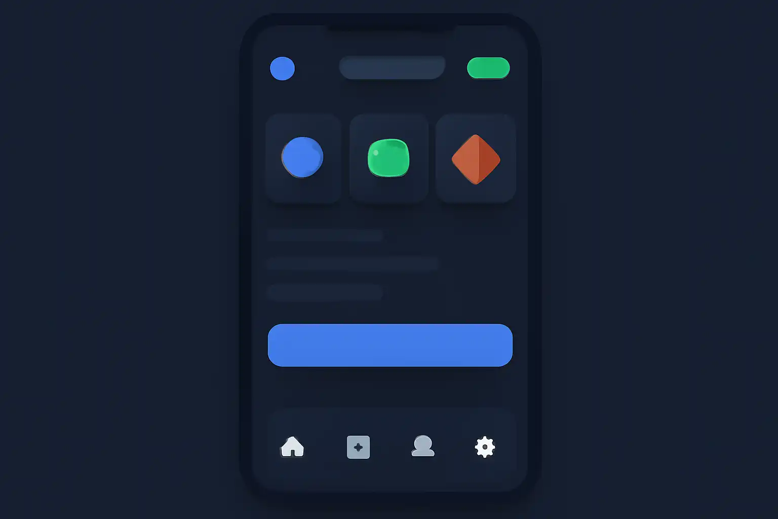 Detail screen: ignoring deposit limits, mobile screen, 1Win Game